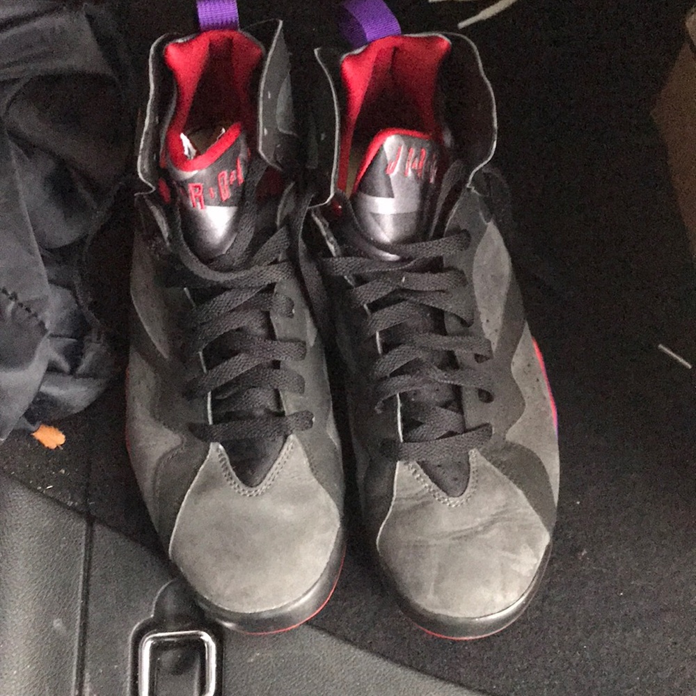 Jordan 7